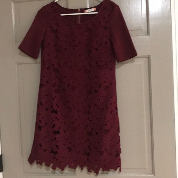 Ezra Dress - Picture 1 of 3